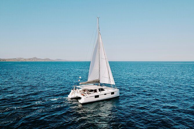 Platinum Sunset Sailing Tour - Why this Platinum sunset sail feels like real value