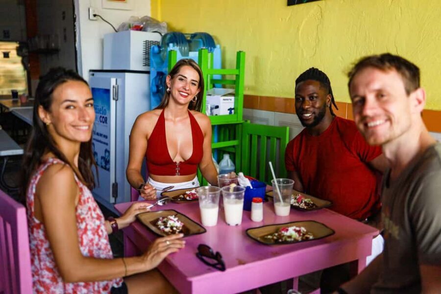 Playa del Carmen: 3-Hour Local Food Walking Tour - Why This 3-Hour Food Walk Feels Like More Than a Meal