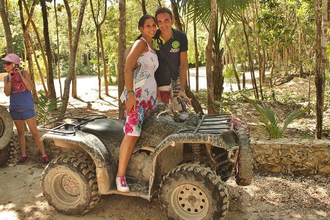 Playa del Carmen Adventure Tour: ATV and Crystal Caves - Price and Logistics: Does $137 Really Add Up?