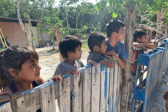 Playa del Carmen Buggy Tour with Cenote Swim and Mayan Village Visit - Who Should Book This Playa del Carmen Buggy and Cenote Tour