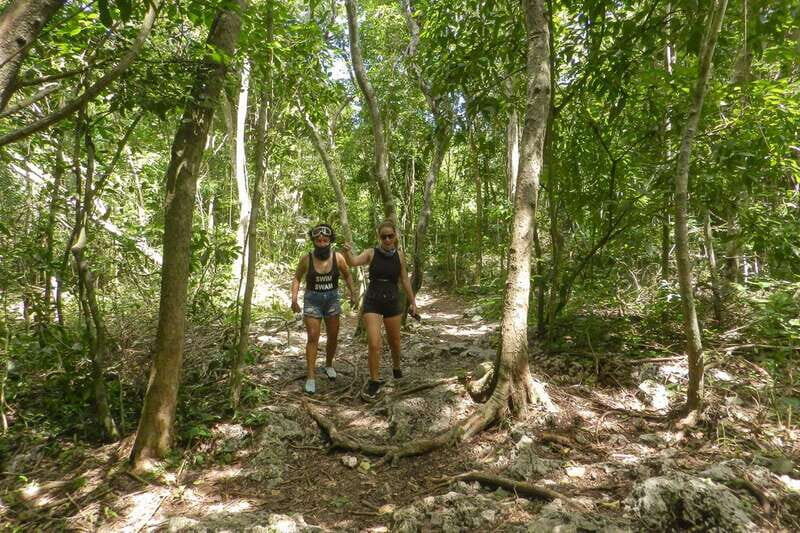 Playa Del Carmen: Cenote & Mayan Village Tour by Buggy - Group energy, timing, and how long things actually feel