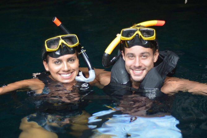 Playa del Carmen Jungle Tour: Tulum, Cenote Snorkeling, Ziplining and Lunch - Why this Playa del Carmen jungle tour feels like a full day