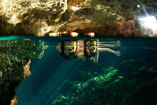 Playa del Carmen Jungle Tour: Tulum, Cenote Snorkeling, Ziplining and Lunch - Stop 1: Playa del Carmen time—where the day gets moving