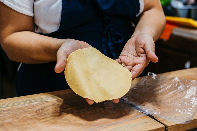 Playa del Carmen Mexican Cooking Class - Key highlights at a glance