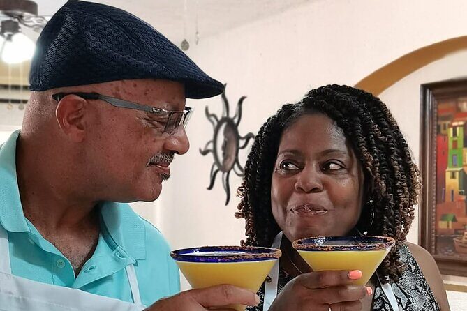 Playa del Carmen Mexican Cooking Class - Meet Chef Alma and Learn the Why Behind the Food