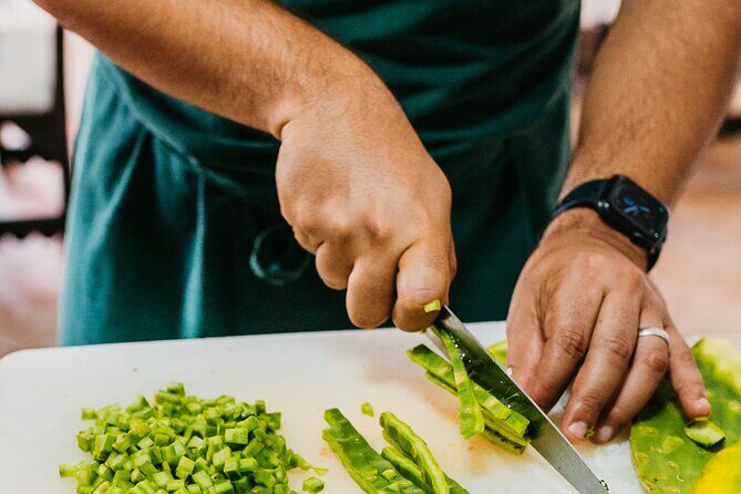 Playa del Carmen Mexican Cooking Class - Price and Value: Is $113.20 Worth It?