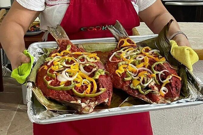 Playa del Carmen Mexican Cooking Class - Dietary Options and Allergies: What to Tell Them