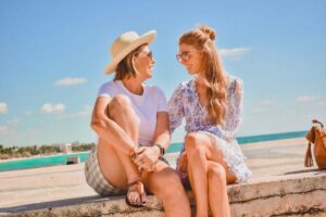 Playa del Carmen Private Photoset Session - Choosing Shoot Locations Instead of Guessing