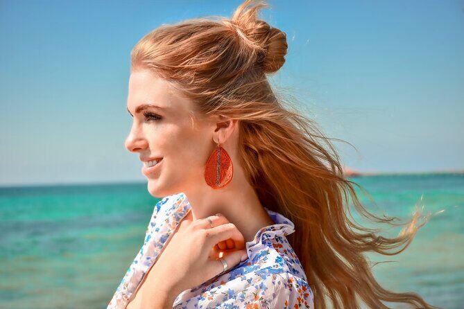 Playa del Carmen Private Photoset Session - Outfit Strategy That Makes Photos Look Expensive