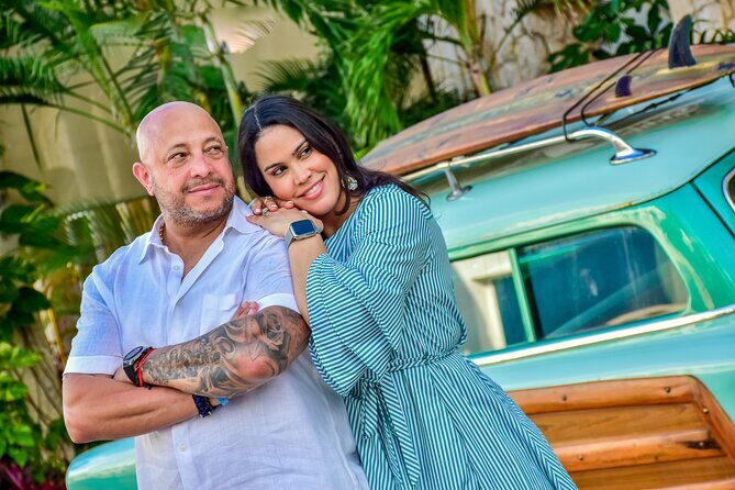 Playa del Carmen Private Photoset Session - Editing Timeline and Delivery: When to Expect Your Photos