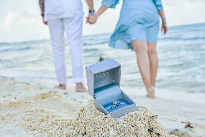 Playa del Carmen Private Photoset Session - Price and Value: $100 for a Private, Edited Photo Set