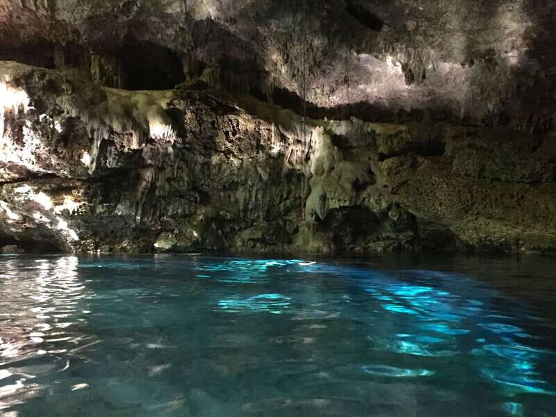 Playa del Carmen: Riviera Maya Buggy Tour with Cenote Swim - Why This Playa del Carmen Buggy-and-Cenote Combo Works