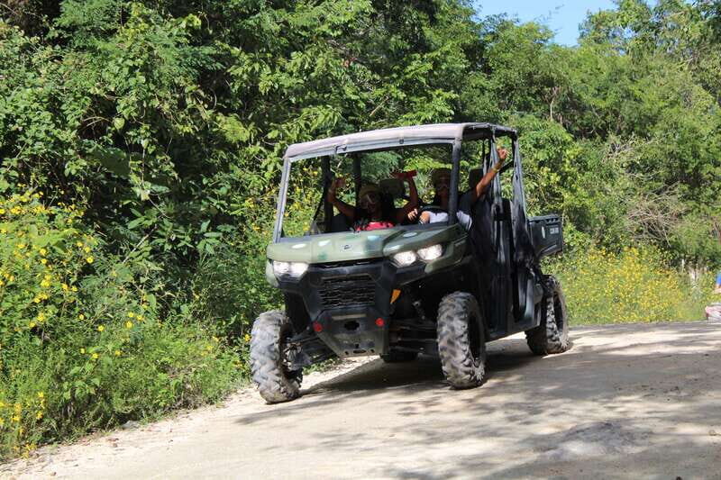 Playa del Carmen: Riviera Maya Buggy Tour with Cenote Swim - Who This Tour Fits Best, and Who Should Skip It