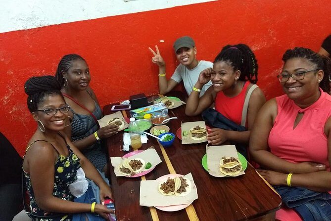 Playa del Carmen Walking Food Tour - Paletería y Nevería Purepecha: the sweet finish that cools you down