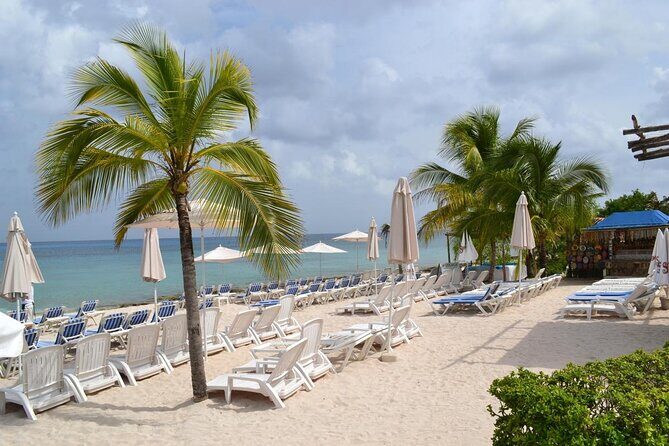Playa Uvas Open Bar Exclusive Pass - Key points to know before you go