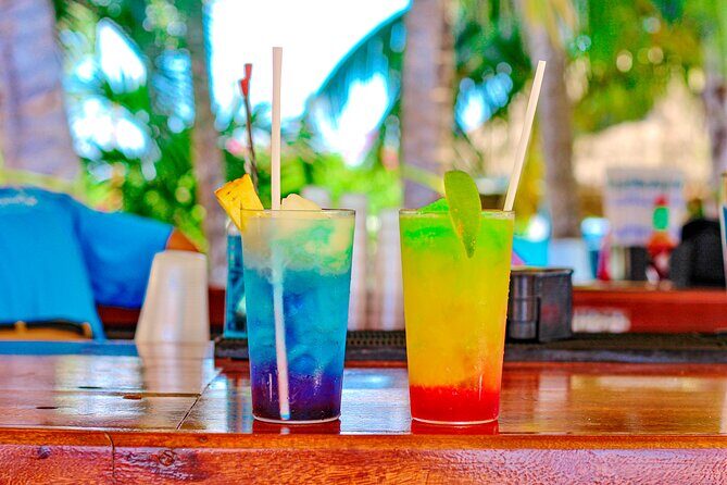 Playa Uvas Open Bar Exclusive Pass - Price and value: is $45 a good deal for what you get?
