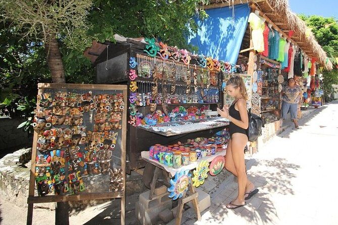 Plus Experience Isla Mujeres Tour - Why This Catamaran Day Trip Works From Cancun