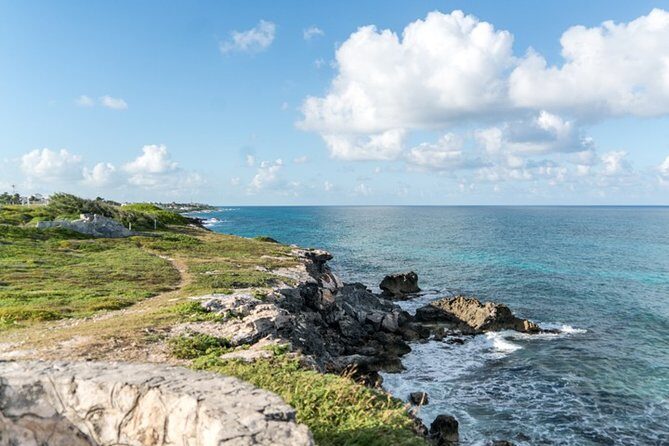 Plus Experience Isla Mujeres Tour - Isla Mujeres Downtown: Your 4 Hours of Freedom