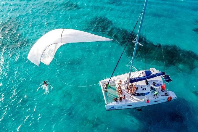 Plus Experience Isla Mujeres Tour - What the Pro Guide Adds (And What It Doesn’t)
