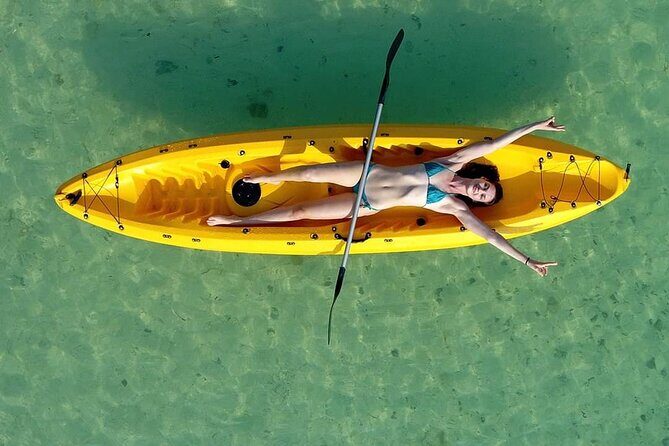 Plus Full Day Catamaran Tour to Isla Mujeres All Inclusive - Isla town time: photos, souvenirs, and the center of the island