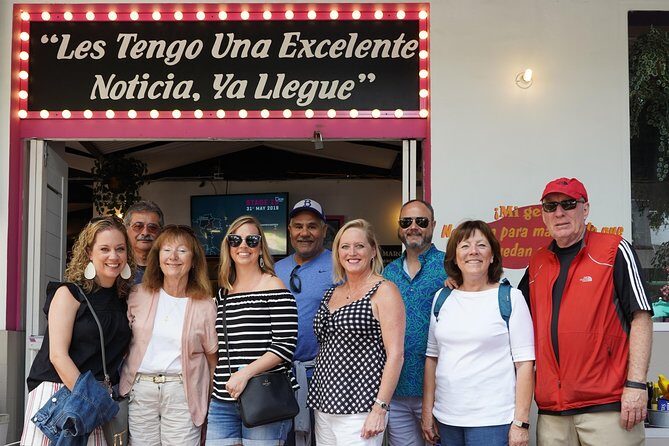 Polanco Food Tour: The Bestselling Food Adventure in Mexico City - Key Highlights You’ll Care About