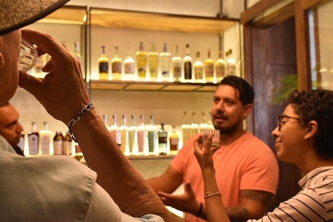 Premium Artisanal Tequila Tasting at El Tasting Room - Quick Reasons This Tequila Tasting Works in Puerto Vallarta