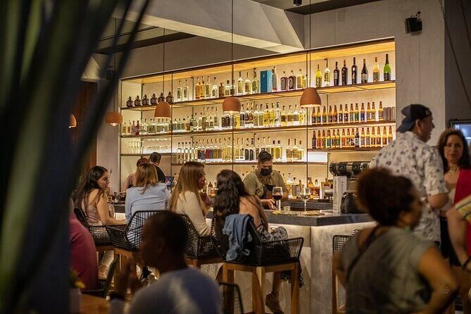 Premium Artisanal Tequila Tasting at El Tasting Room - Who This Tequila Tasting Fits Best (and Who Might Want Something Else)