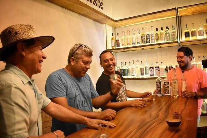 Premium Artisanal Tequila Tasting at El Tasting Room - What You’ll Actually Drink: Blanco, Reposado, Anejo, Super Anejo, Plus 5 Tastings