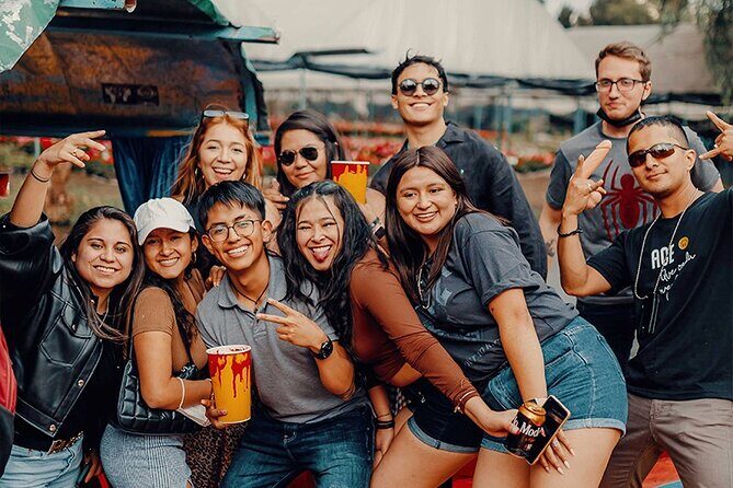 PREMIUM Frida Kahlo Museum and Xochimilco (Small Groups) - Guide style and what to look for on the day