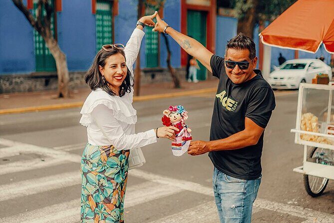 PREMIUM Frida Kahlo Museum and Xochimilco (Small Groups) - Who this tour is best for (and who should think twice)