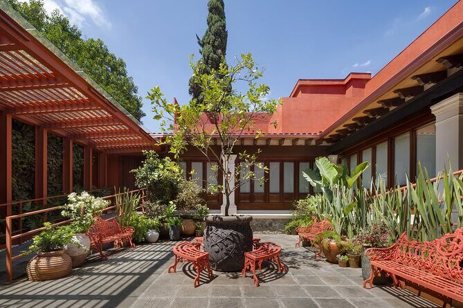 Premium Frida Kahlo Red House and Xochimilco (Small Groups) - Who This Tour Suits Best (and Who Might Want Another Plan)