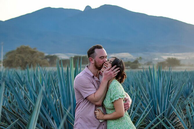 Premium Private Tequila Tour - Cantaritos el Güero #1: optional weekend cocktail time