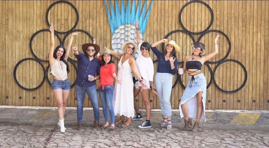 Premium Tequila Route with professional tasting - The route’s real value: teaching you to taste like a pro