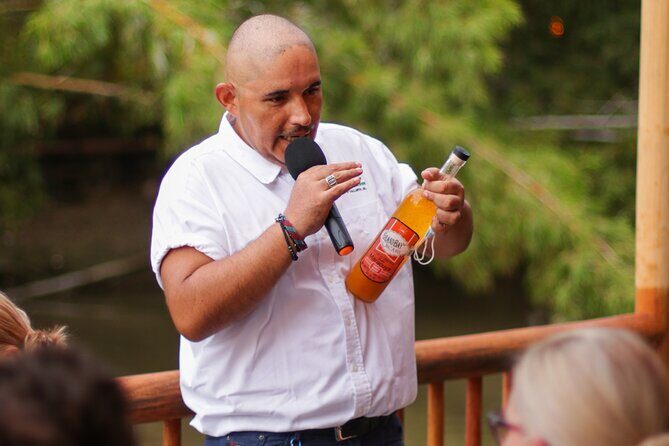 Premium Tequila Tasting Puerto Vallarta Distillery - Key Points That Matter Before You Go