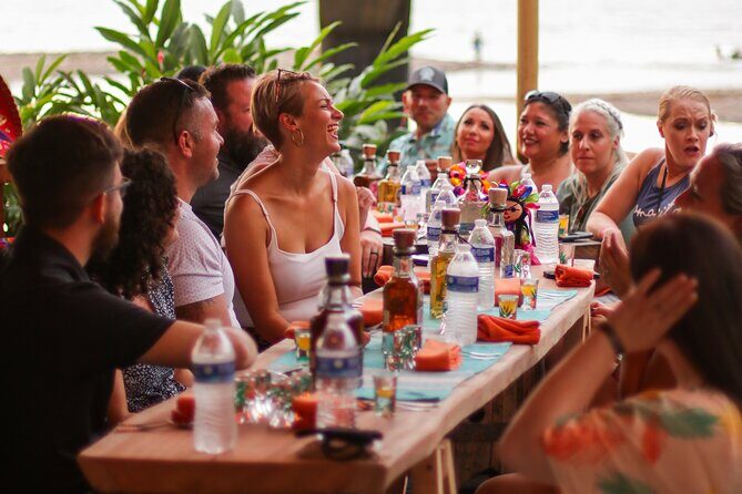 Premium Tequila Tasting Puerto Vallarta Distillery - Practical Tips to Get the Most From Your Tequila Lesson