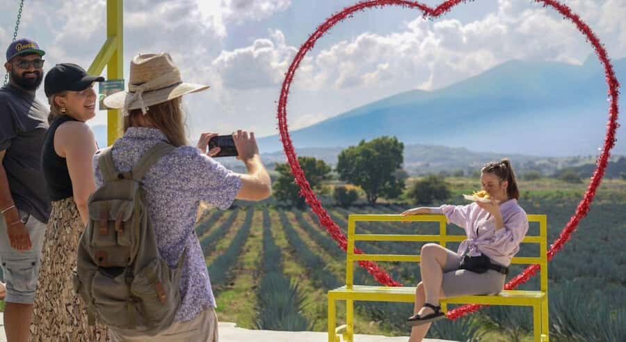 Premium Tequila Tour with a professional tasting - Key takeaways before you go