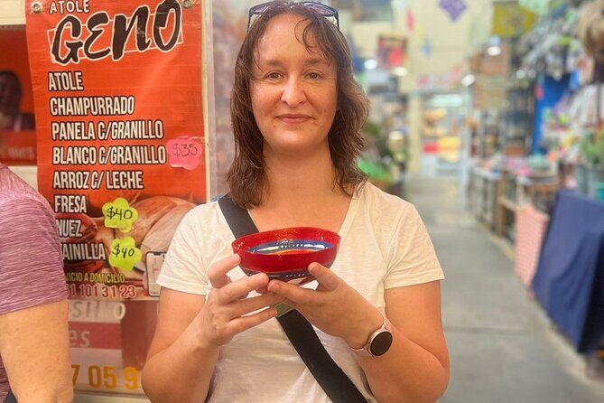 Prepare an Oaxacan Mole by a Traditional Cook - Price and value: is $59.68 worth it?