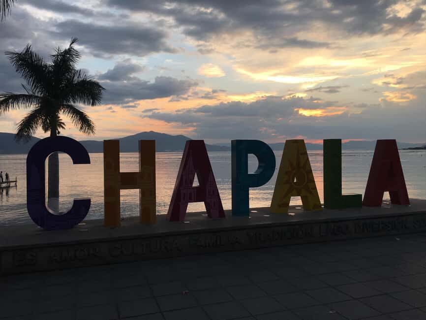 Privado: Rancho Vicente Fdez, Ajijic, Chapala y Tlaquepaque - Why this private Chapala day feels like three trips in one