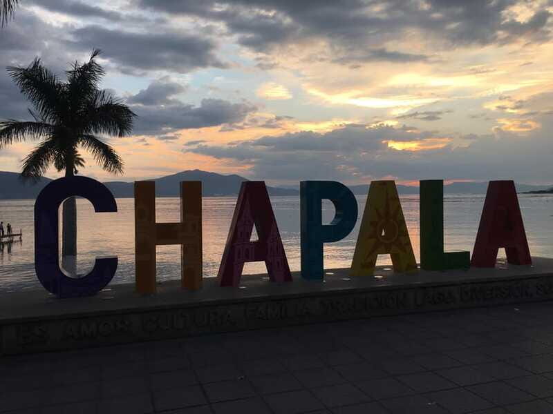 Privado: Rancho Vicente Fdez, Ajijic, Chapala y Tlaquepaque - Chapala’s monuments and boardwalk drink: a slow walk with local flavor