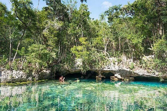 Private 2-Cenote Snorkeling Tour with Authentic Mayan Lunch - Should you book the 2-cenote snorkeling tour with Mayan lunch?