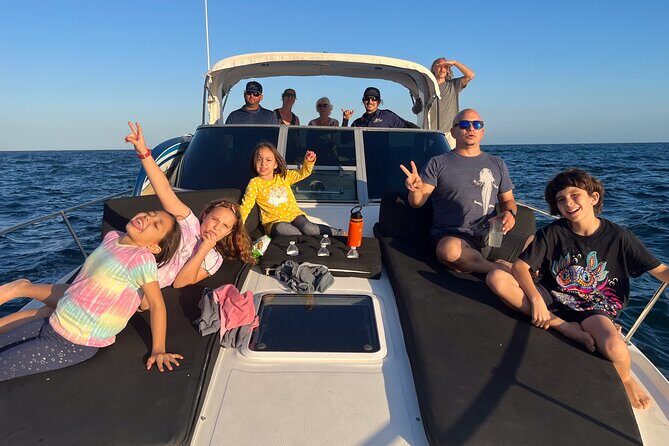 Private 3hr Yacht Cruise in Cabo San Lucas all included - Food, Drinks, and Gear: What’s Actually Included Onboard