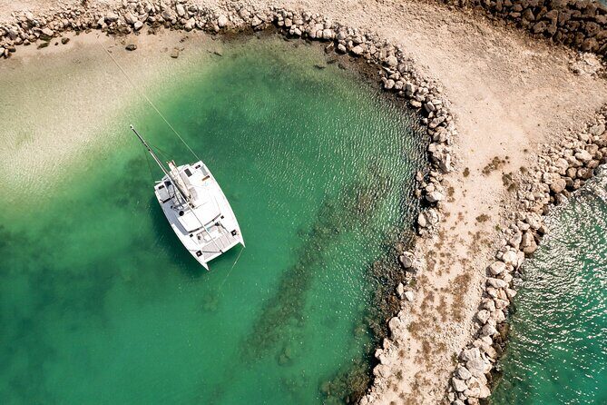 Private 40' Bali Catamaran – Drinks & Food Included - Should you book this private 40’ Bali catamaran?