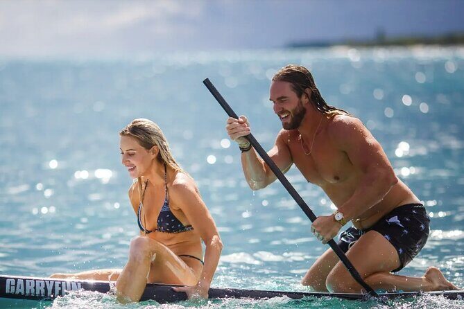 Private 51' Leopard Yacht – Vallarta & Punta Mita All Inclusive - Value and price: $2,750 per group up to 15
