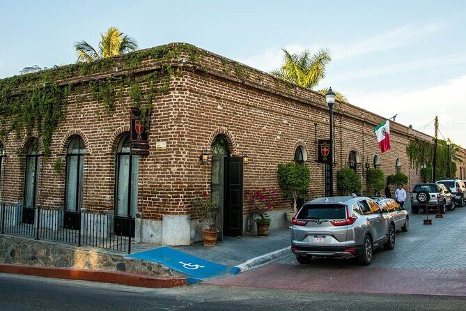 Private 6-Hour Todos Santos Tour from Los Cabos - Private 6-hour Todos Santos: what you’re really buying from Cabo