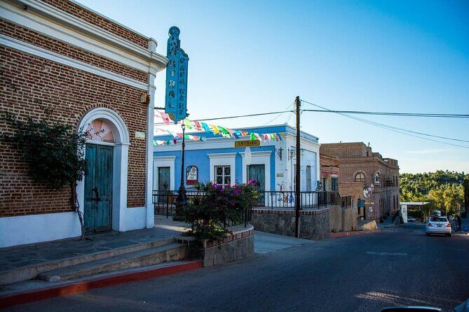 Private 6-Hour Todos Santos Tour from Los Cabos - Drive time and the reality of a 6-hour day