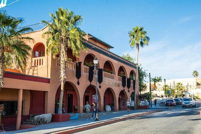 Private 6-Hour Todos Santos Tour from Los Cabos - What’s included, what’s not, and how to budget