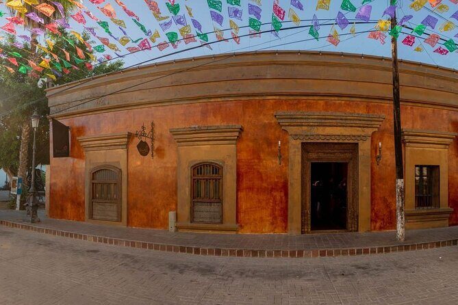 Private 6-Hour Todos Santos Tour from Los Cabos - Custom stops that can make or break the day