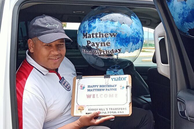 Private Airport Service to Cabo San Lucas & San Jose, Round Trip - Key Points You’ll Care About