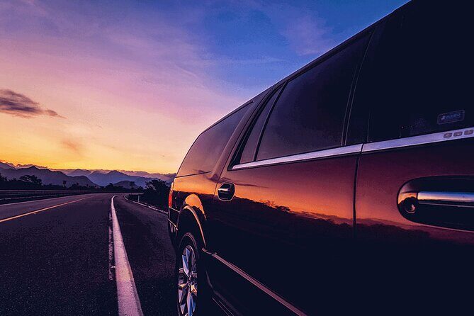 Private Airport Transfer to Cabo Zone 3 - Airport Pickup That Keeps Your First Hour Simple