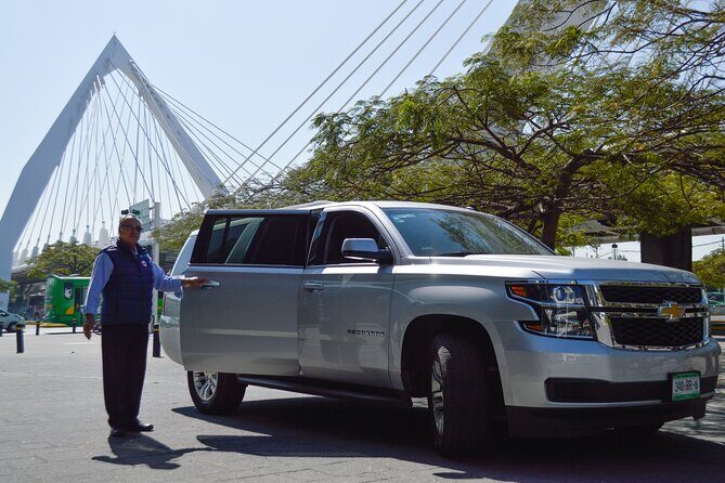 Private Airport Transfer to Guadalajara Hotels Safe & Stress-Free - Key things to know before you go
